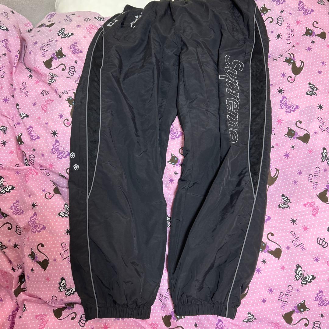 パンツ Supreme AOI Glow-in-the-Dark Track Pant