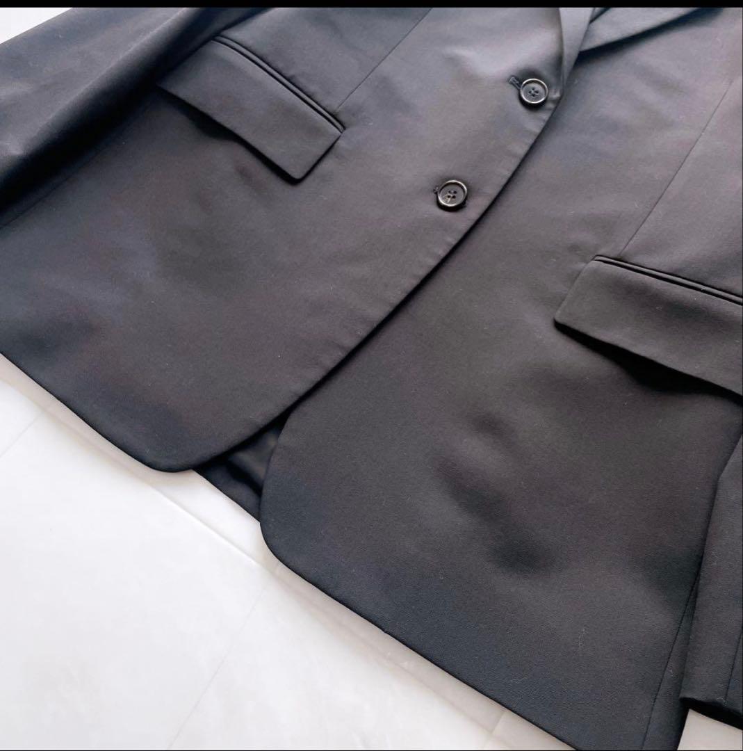 25SS Theory オーバーサイズジャケット