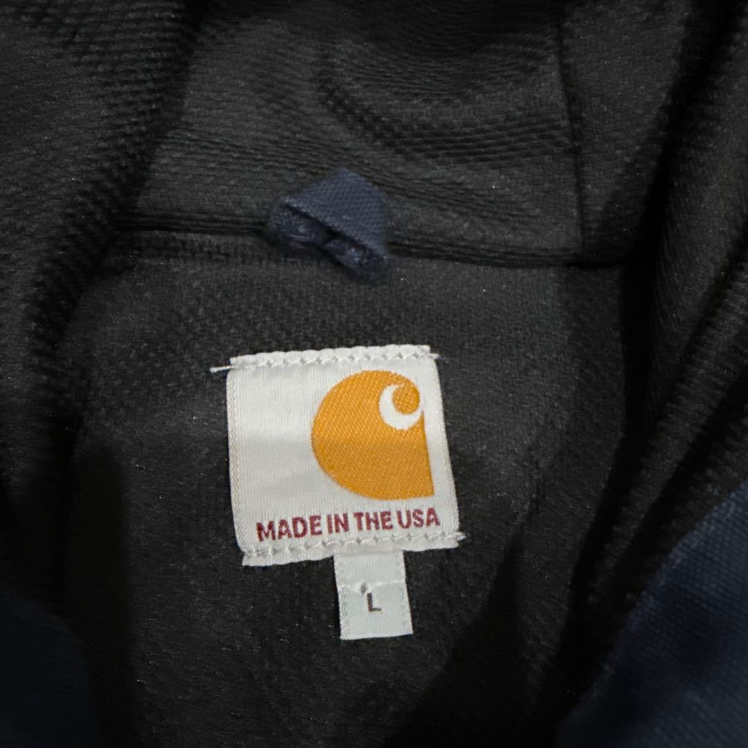ちゃむ Carhart Duck Active Jacket