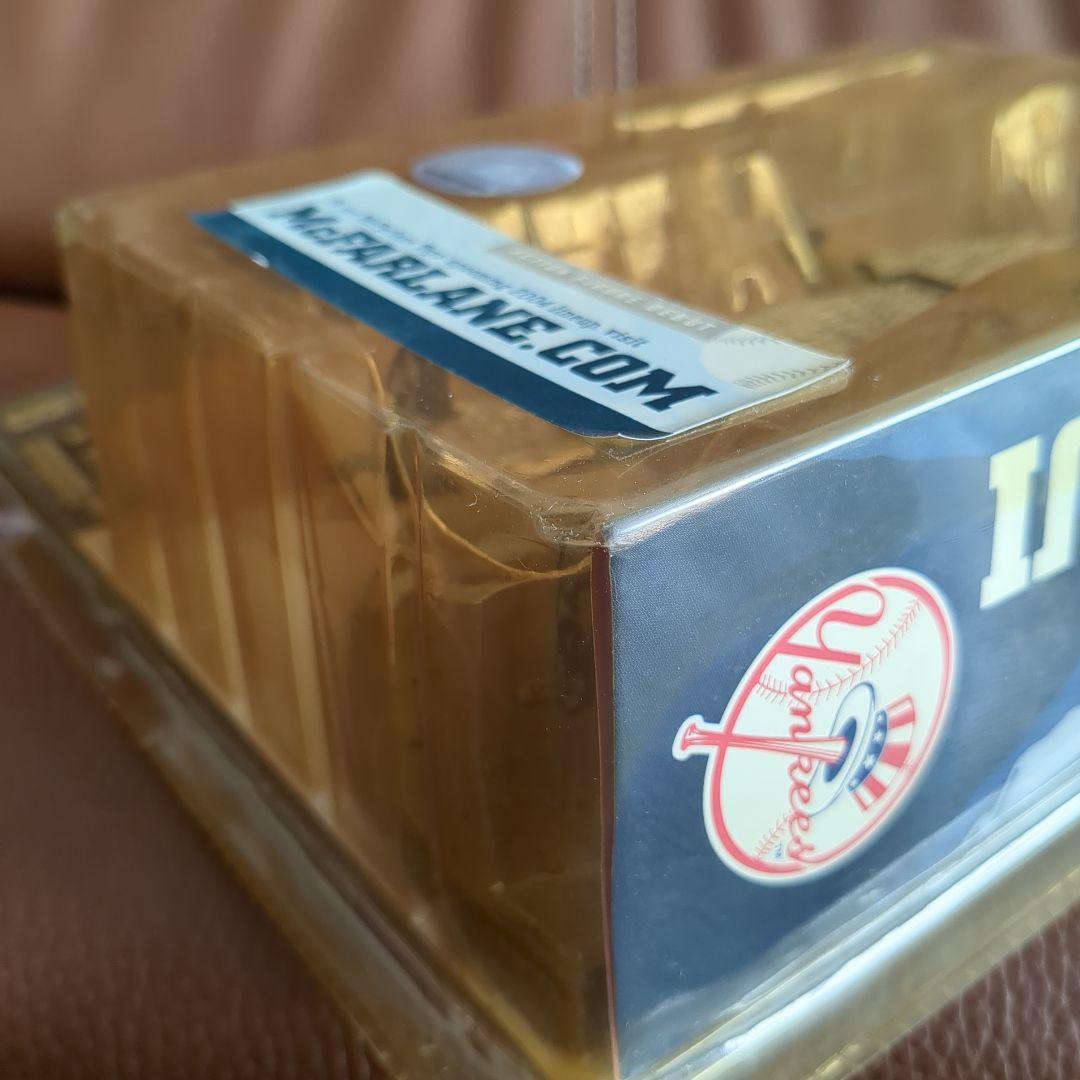 【専用】McFarlane MLB 8 松井秀喜 フィギュア