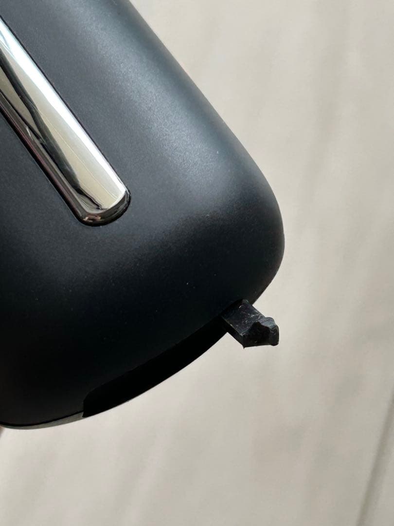美顔器　セルキュア4t++ ベレガ