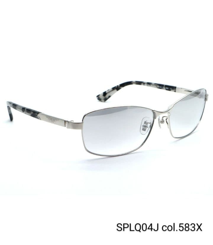 ☆【国内正規品・新品】POLICE ポリス　サングラス　SPLQ04J-583X