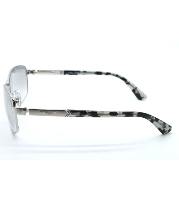 ☆【国内正規品・新品】POLICE ポリス　サングラス　SPLQ04J-583X