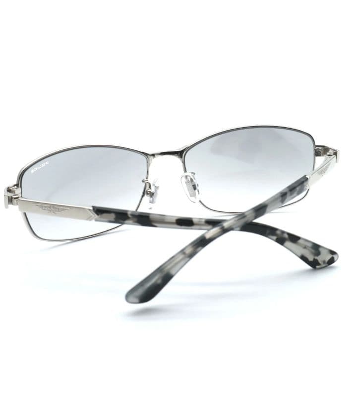 ☆【国内正規品・新品】POLICE ポリス　サングラス　SPLQ04J-583X