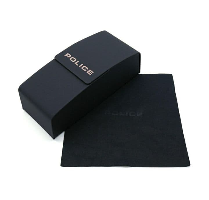 ☆【国内正規品・新品】POLICE ポリス　サングラス　SPLQ04J-583X