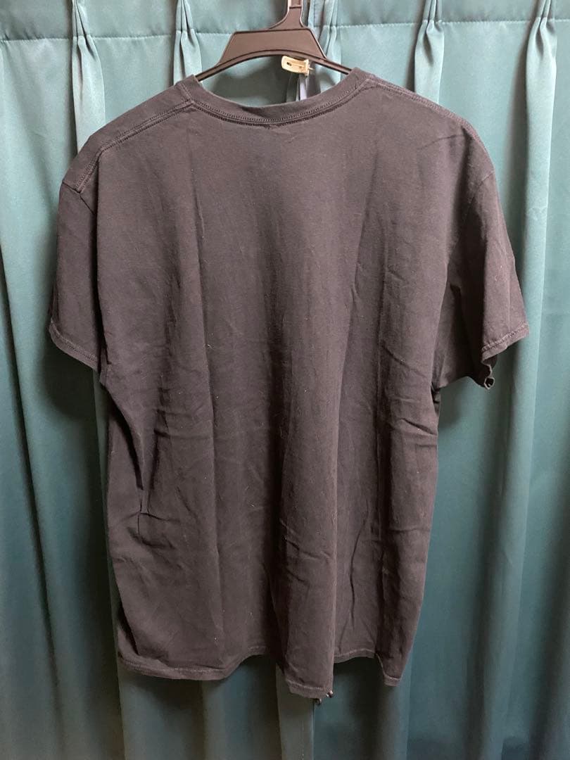 ToLOVEる金色のヤミTシャツ