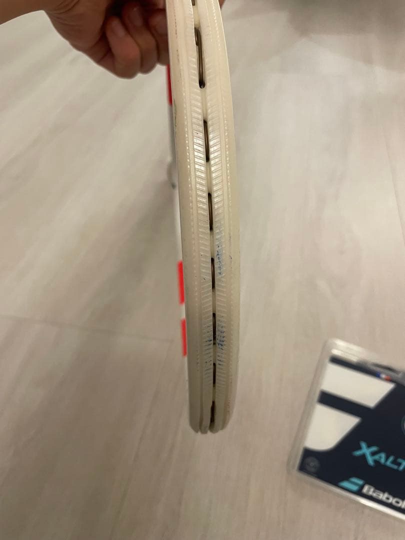 Babolat Pure Strike 97 G2 ピュアストライク