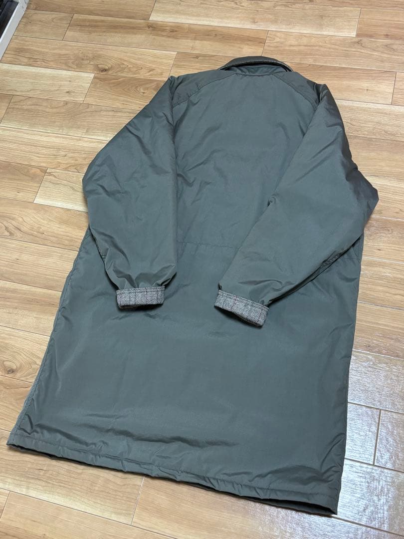 美品80's LL bean storm coat XL