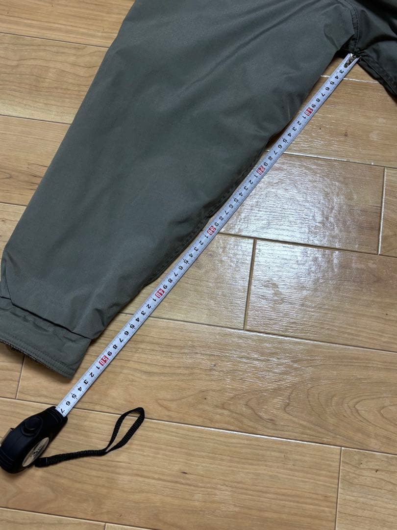 美品80's LL bean storm coat XL
