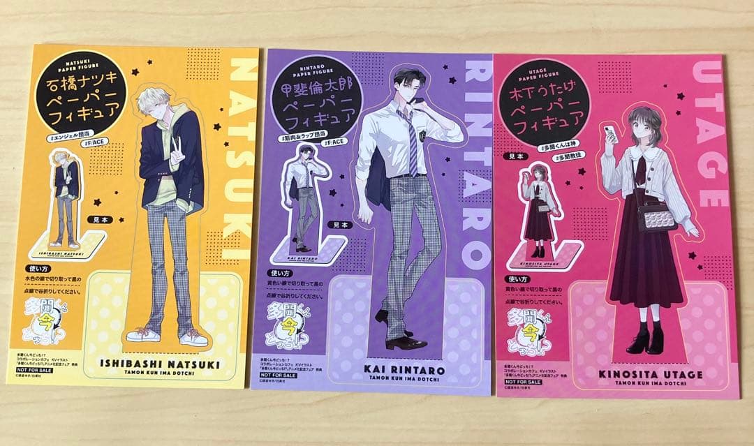 多聞くん今どっち！？ 師走ゆき 白泉社 花とゆめ 1~13巻 特典付き