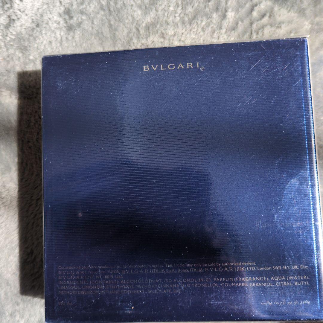 休日セール　BVLGARI　香水　100ml 新品