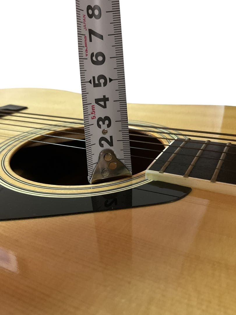 YAMAHA FG-201B アコースティックギター ヴィンテージ アコギ