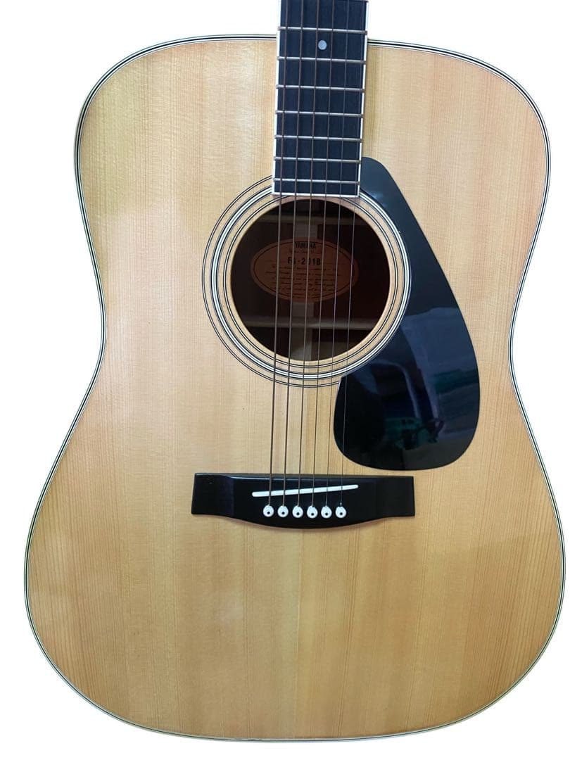YAMAHA FG-201B アコースティックギター ヴィンテージ アコギ