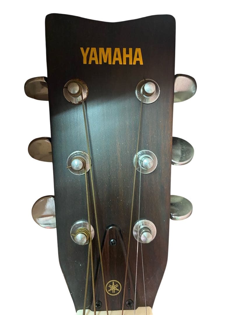YAMAHA FG-201B アコースティックギター ヴィンテージ アコギ