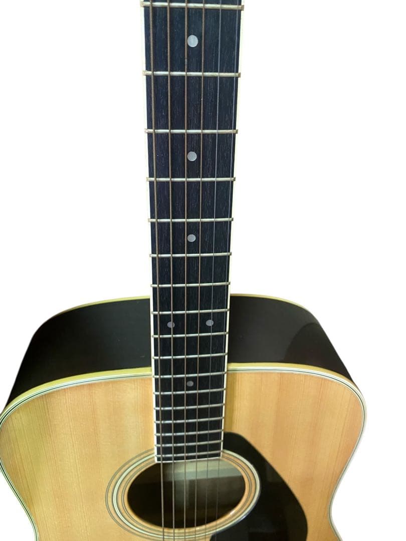 YAMAHA FG-201B アコースティックギター ヴィンテージ アコギ