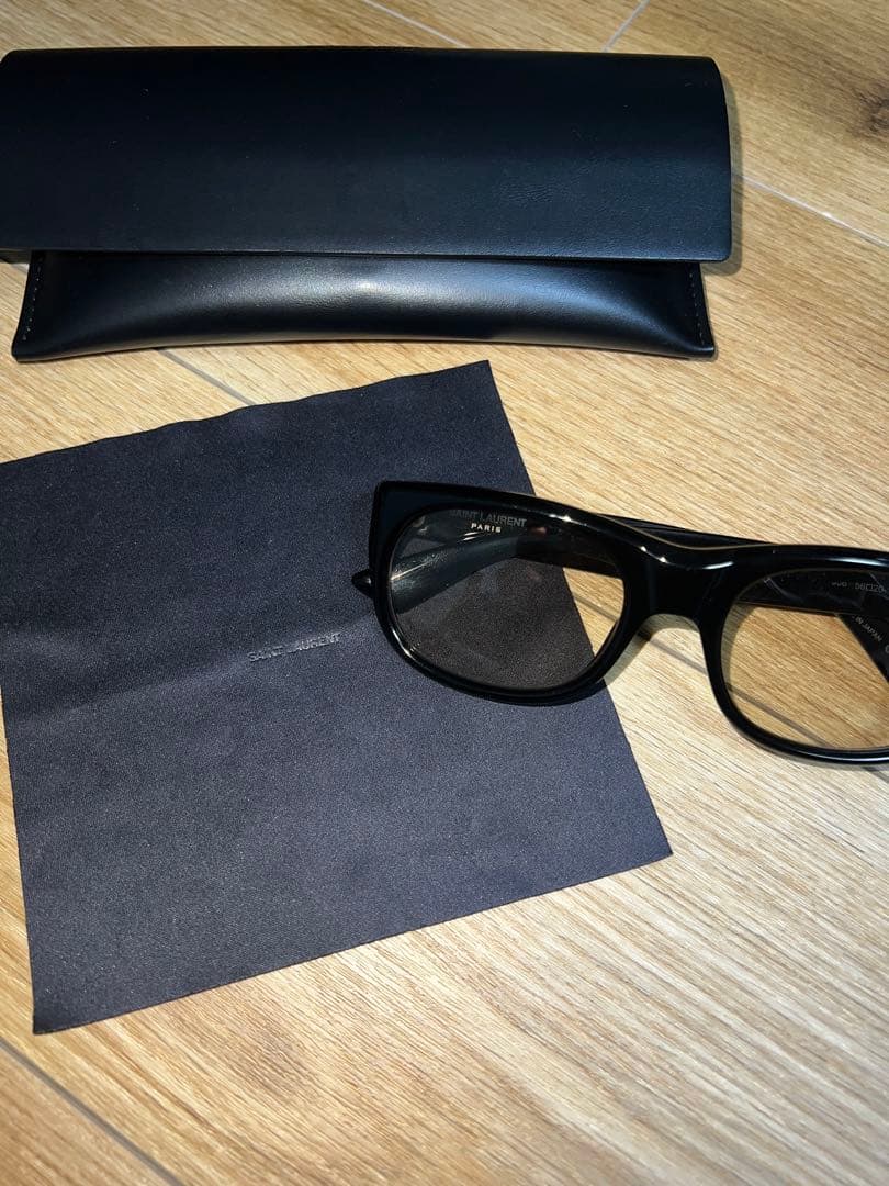 SAINT LAURENT SL 815 ロミー　サンローラン　サングラス