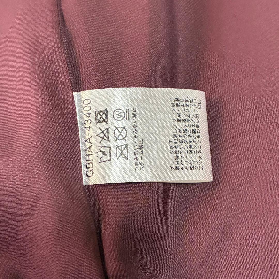 美品♡ シビラ　フォトプリント　プリーツデザイン　スカート　幻想的
