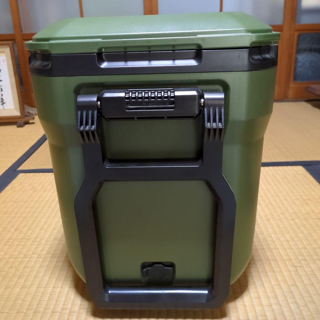 hikoki コードレス冷温庫UL 18DB