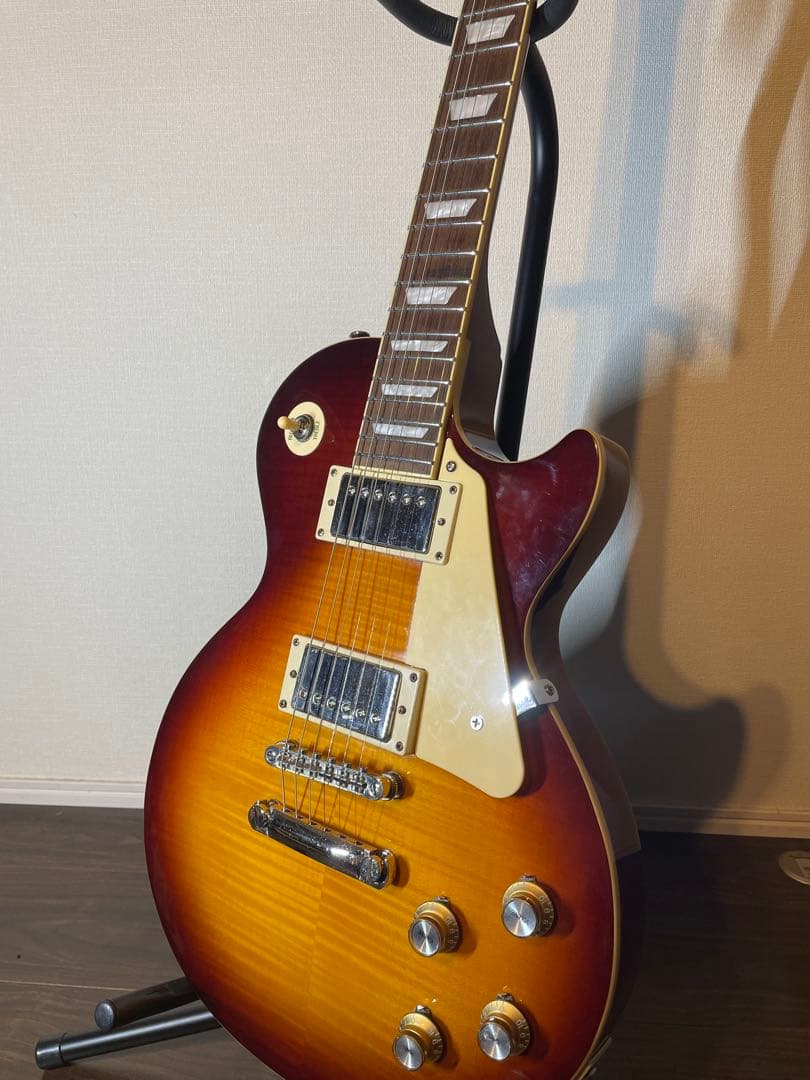 ギター Les Paul standard 60s Epiphone by Gibson