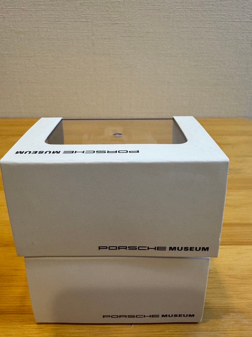 【PORSCHE MUSEUM]】1/87 911 Carrera RS 2.7