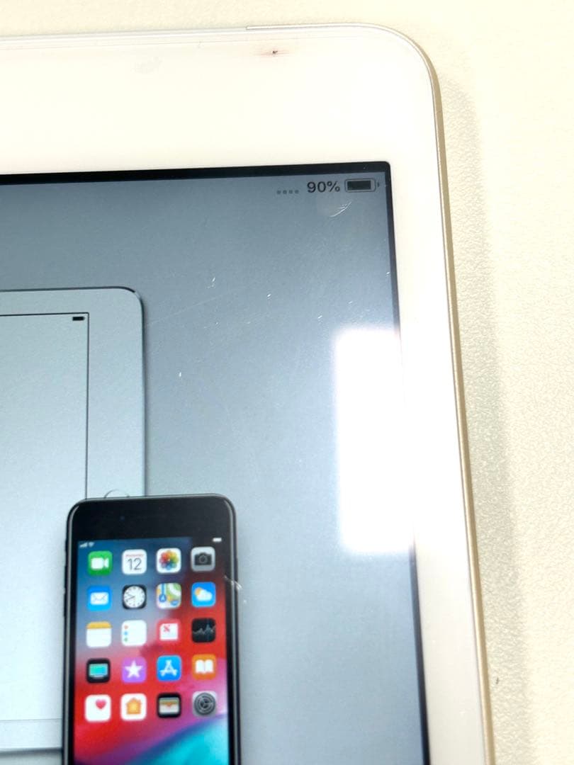 iPad mini 3 64GB 本体