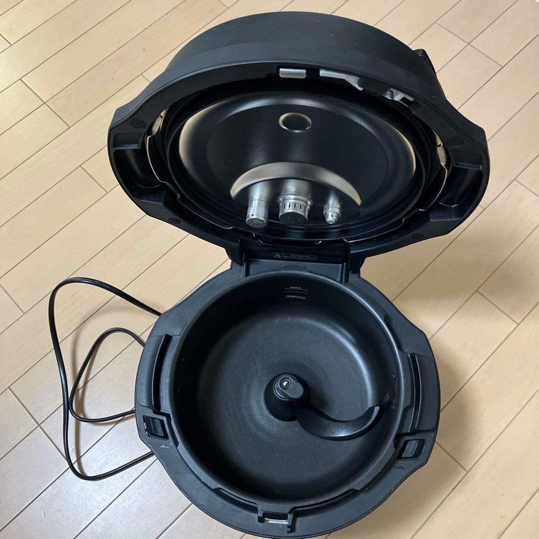 Panasonic オートクッカー Bistro 電気圧力鍋