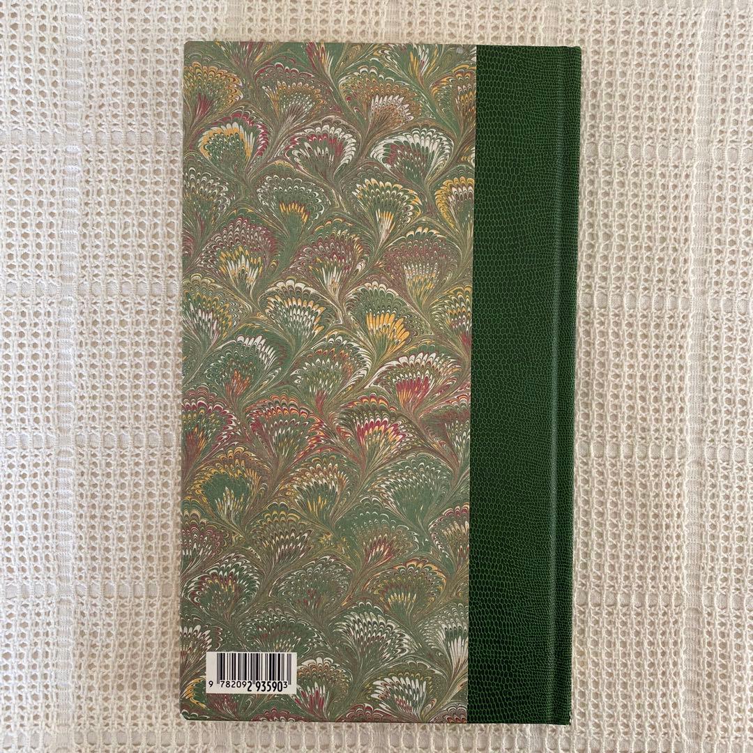 【希少】美品 フランス植物図鑑　洋書　古書