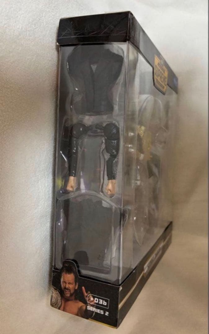 AEW WWE ケニーオメガ チャンピオンベルト Kenny Omega