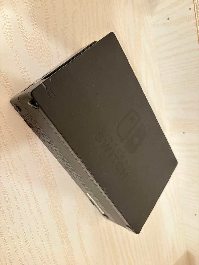 初代Nintendo Switch スイッチ 初期型