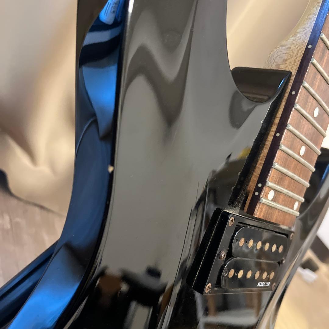 【中古】SCHECTER DIAMOND SERIES OMEN-6