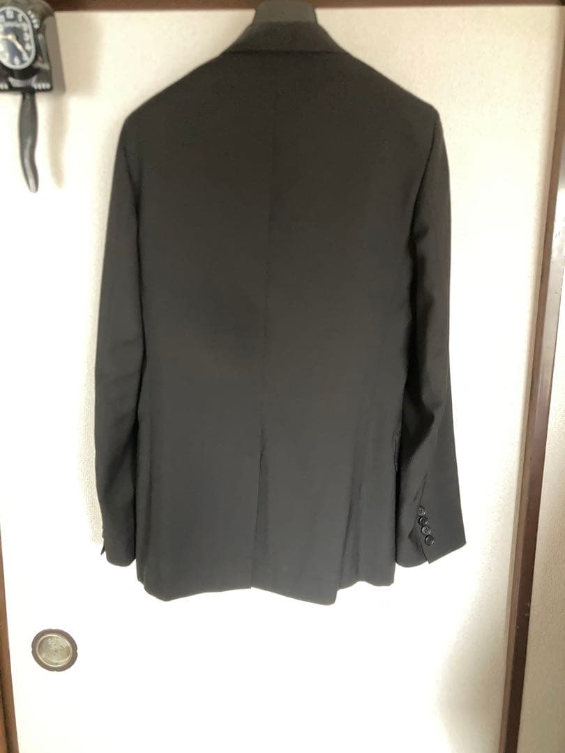 dior homme 06ss ジャケット 44 エディ期