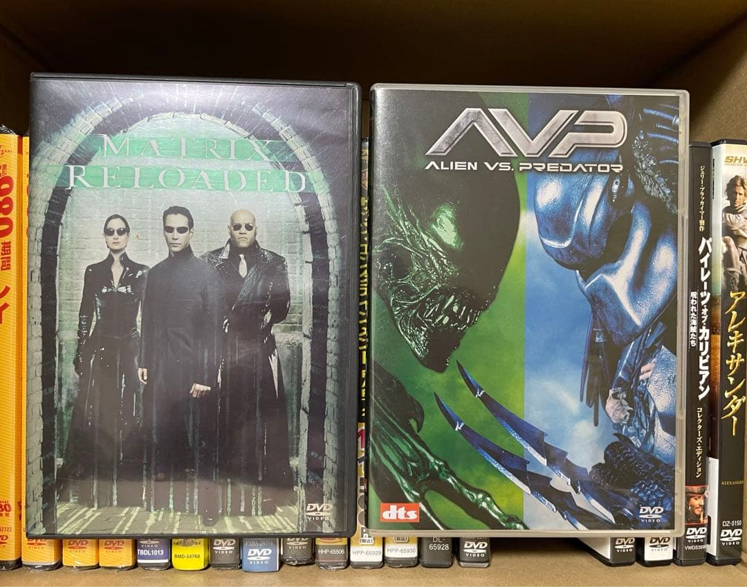 DVD 20本 セット　まとめ売り　未開封12本　多彩な映画コレクション