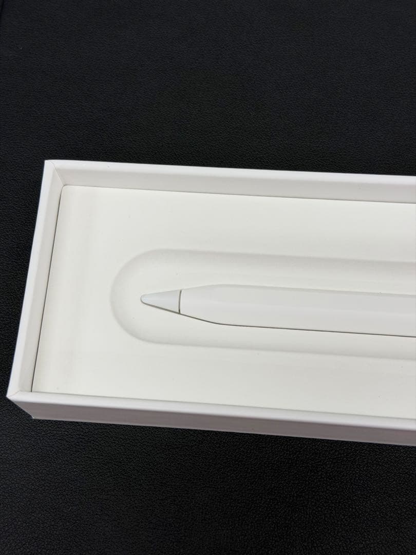 【未使用に近い】Apple Pencil（第2世代）