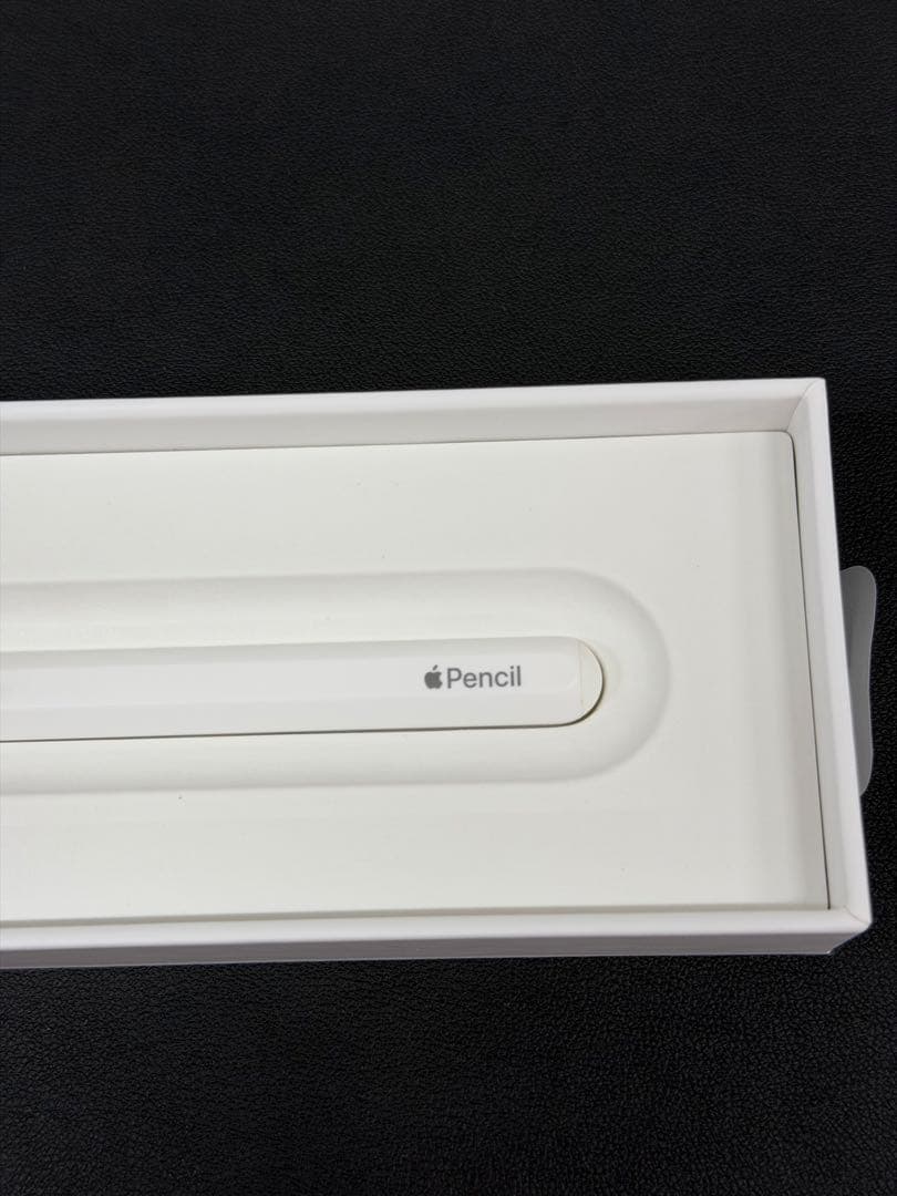 【未使用に近い】Apple Pencil（第2世代）