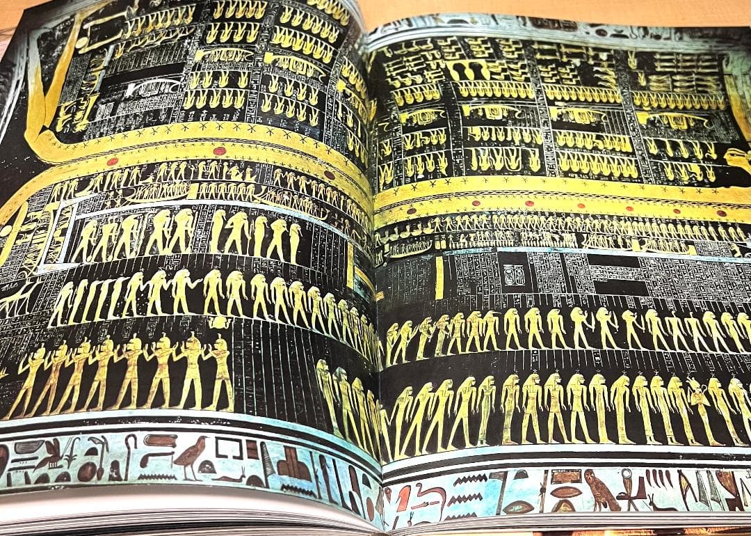 人文 Ancient Egypt: Discovering Its Splendors