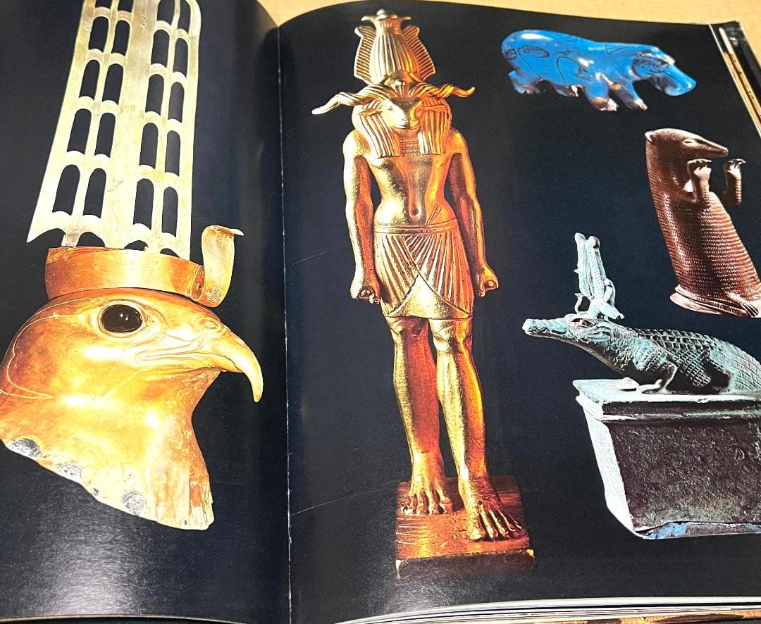 人文 Ancient Egypt: Discovering Its Splendors