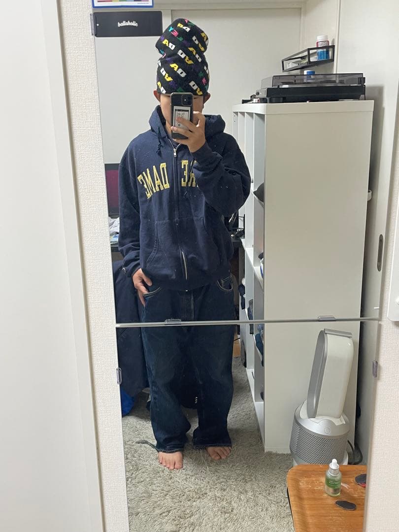 岡*ス様 OAKLEY ビーニー