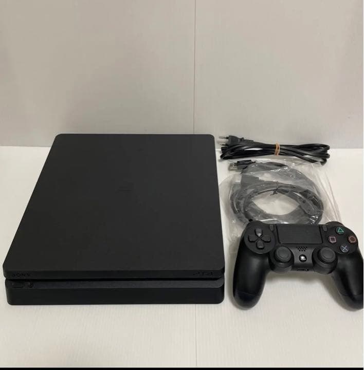 ✨お値下げ中！！！✨SONY PlayStation4 CUH-2200AB01