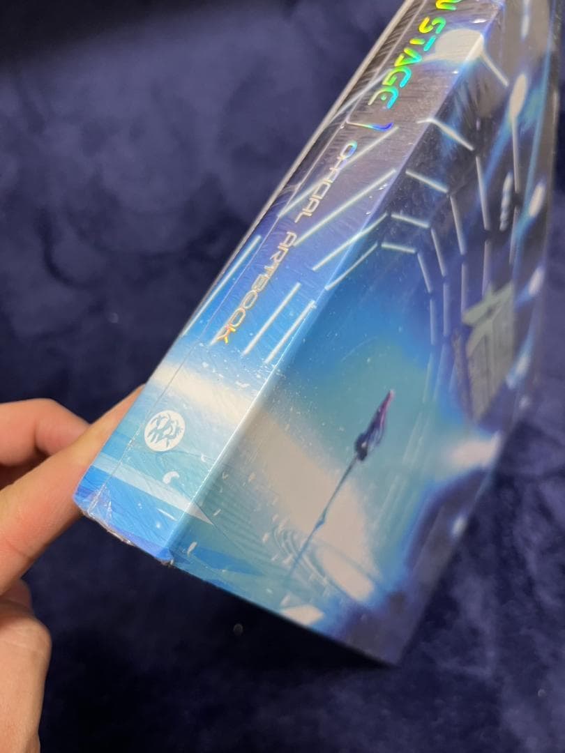 アート・デザイン・音楽 ALIEN STAGE OFFICIAL ARTBOOK SPECIAL ED