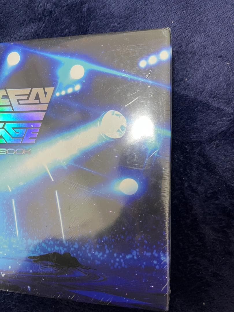アート・デザイン・音楽 ALIEN STAGE OFFICIAL ARTBOOK SPECIAL ED