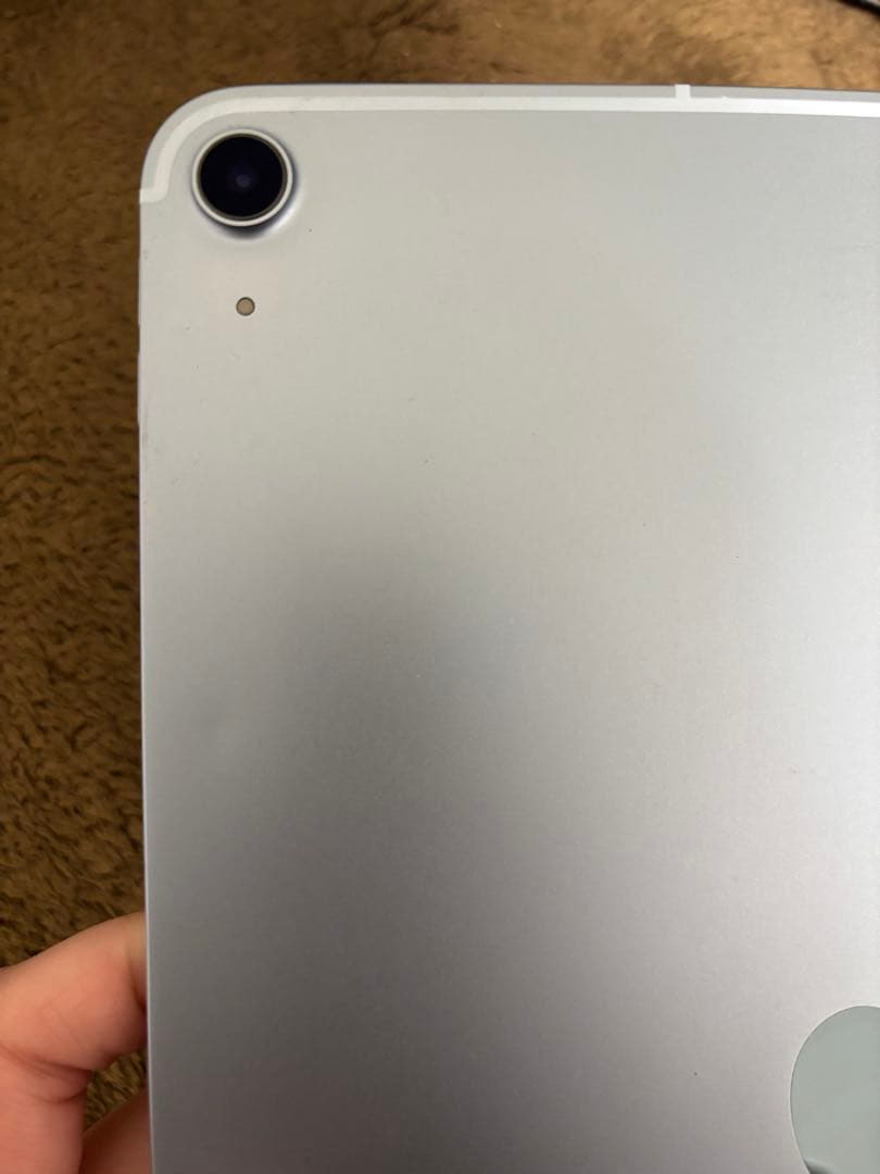 Apple iPad Air 第4世代 ブルー