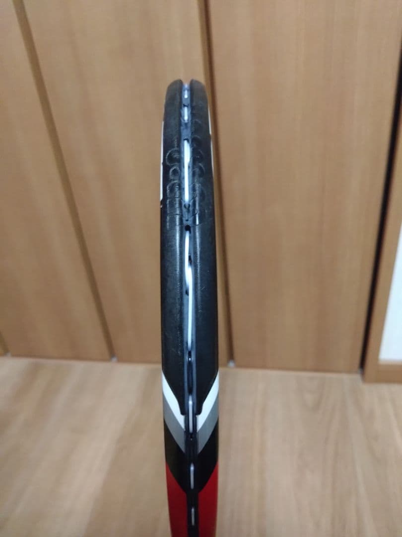 Wilson STEAM99S G2 テニスラケット