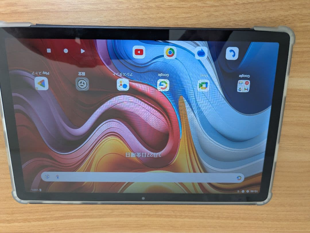 TECLAST T50Plus Androidタブレット 11インチ