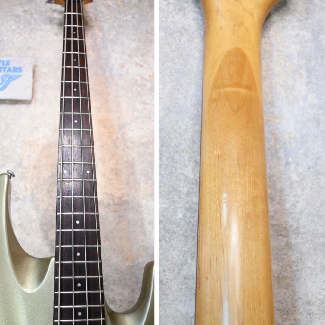 Aria Pro Ⅱ MAB-60 MPT 2000年代 アクティブベース