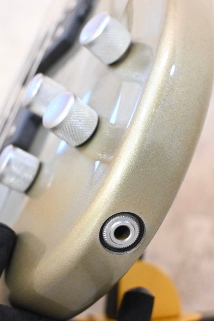 Aria Pro Ⅱ MAB-60 MPT 2000年代 アクティブベース