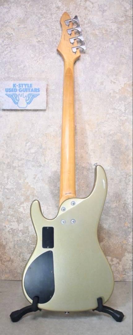 Aria Pro Ⅱ MAB-60 MPT 2000年代 アクティブベース