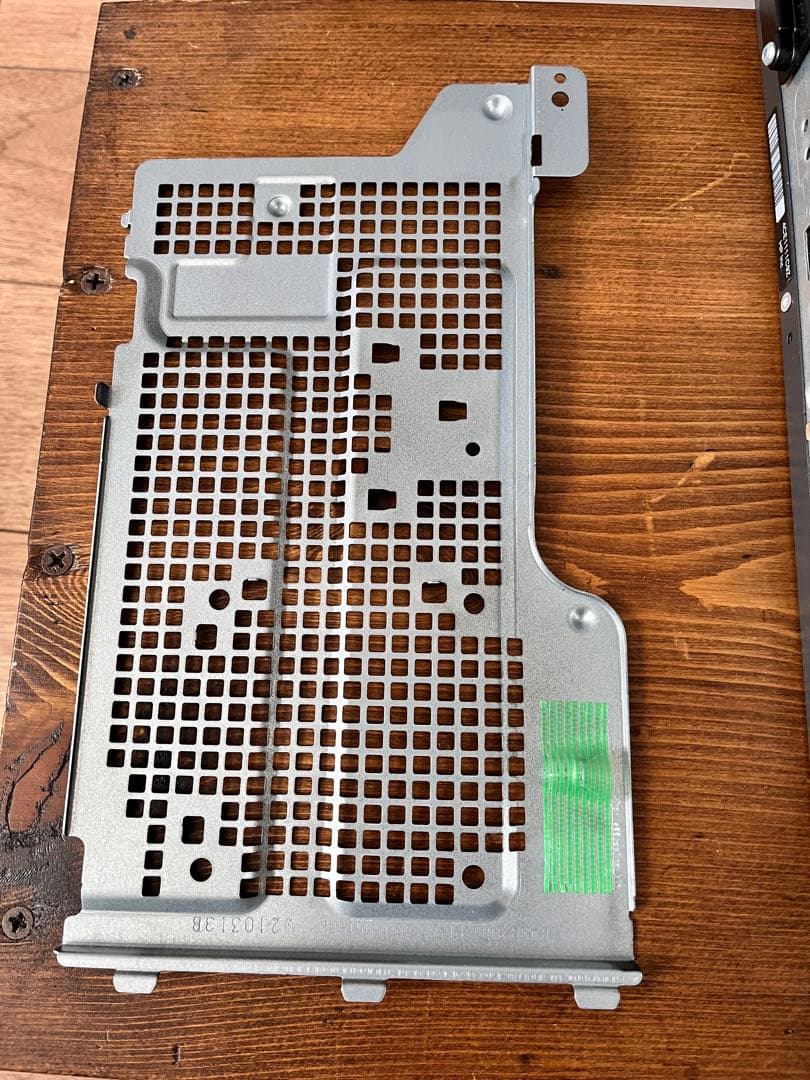 HP デスクトップPC スリムデザイン ENVY TE01