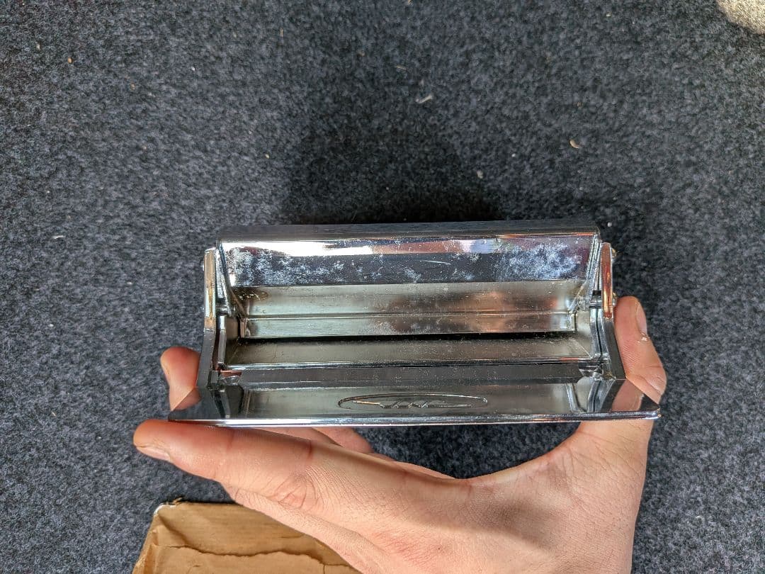 【3つセット】鉄道グッズ 灰皿　新品