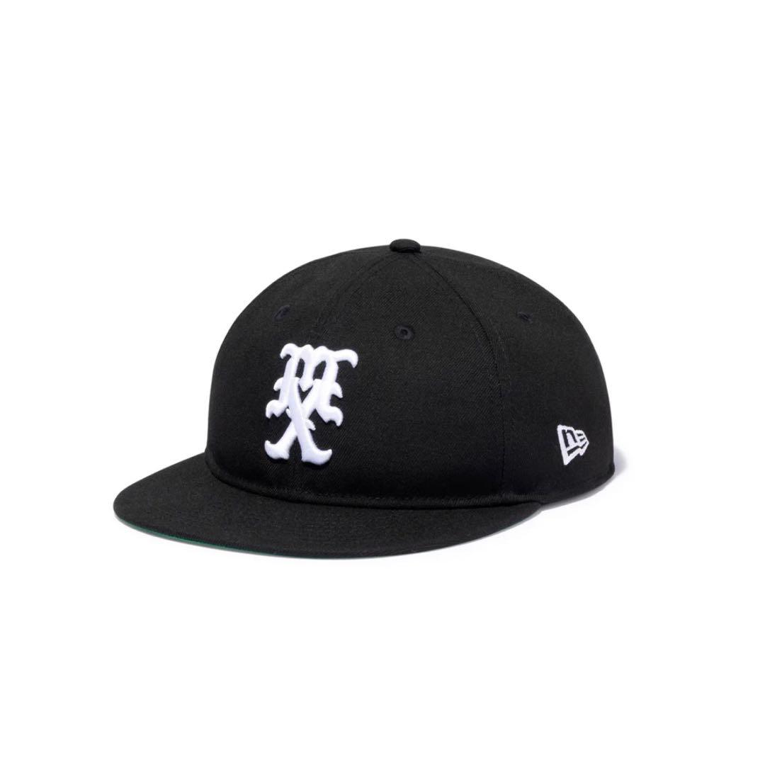 ^_^専用 セントマイケル ニューエラ RC 9FIFTY 黒 NEWERA