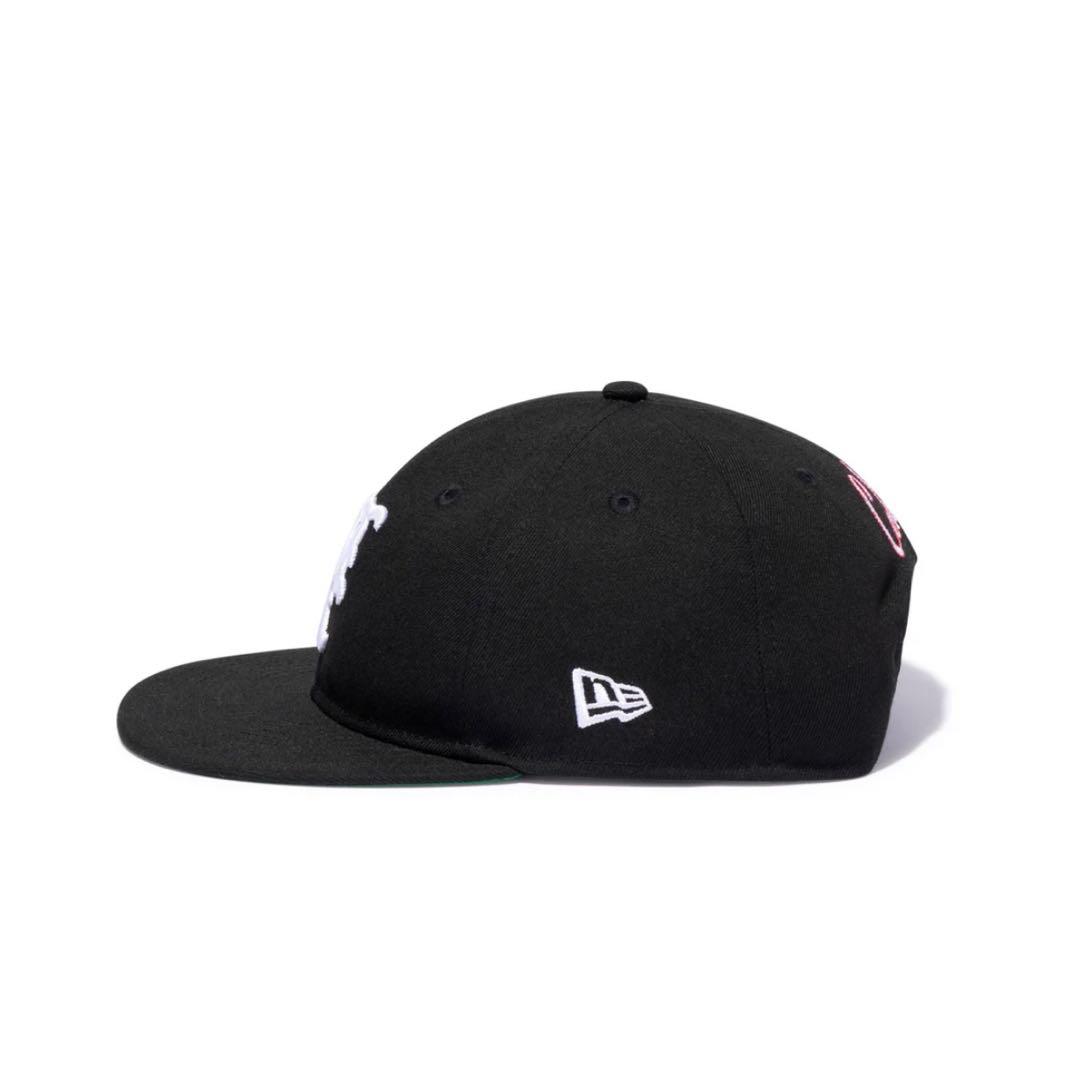 ^_^専用 セントマイケル ニューエラ RC 9FIFTY 黒 NEWERA
